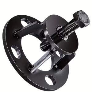 Heavy Duty Universal Wheel Hub and Brake Drum Puller Tool
