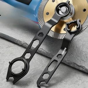 Heavy-Duty Multifunctional Angle Grinder Pin Wrench Set