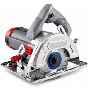 Heavy-Duty Electric Marble/Wood and Tile Cutter Precision Meets Power